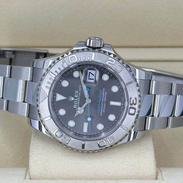 Rolex Yacht-Master 126622